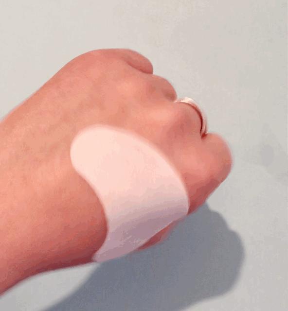 法令纹用一支玻尿酸够了没有,玻尿酸冻干眼纹贴