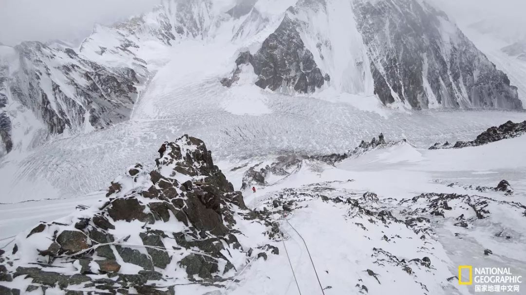美国国家地理年度十大探险家,中国国家地理十大探险家