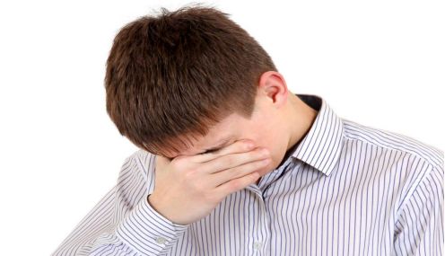 抑郁症越来越多,及时就医它并不可怕