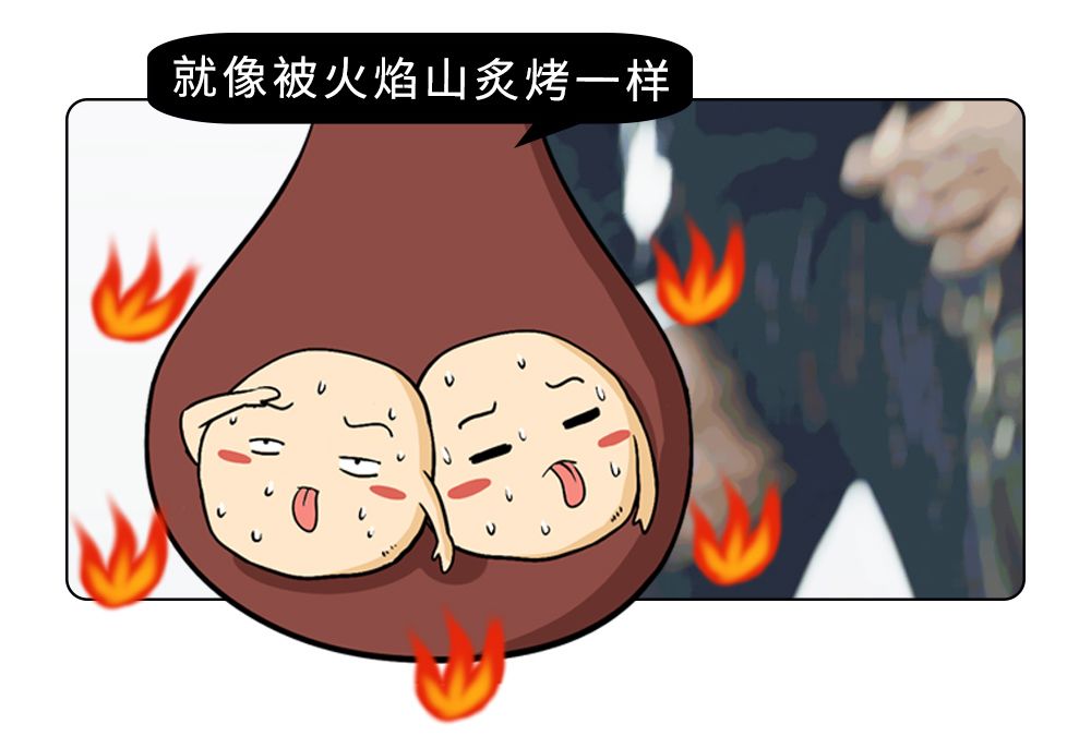 从下半身的生理结构来说，男人是不是更适合穿裙子？？？