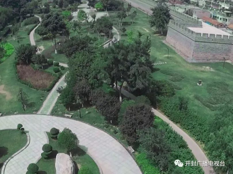 震撼！“城市双修”给开封带来这些巨变！事关每个开封人，快来参与！