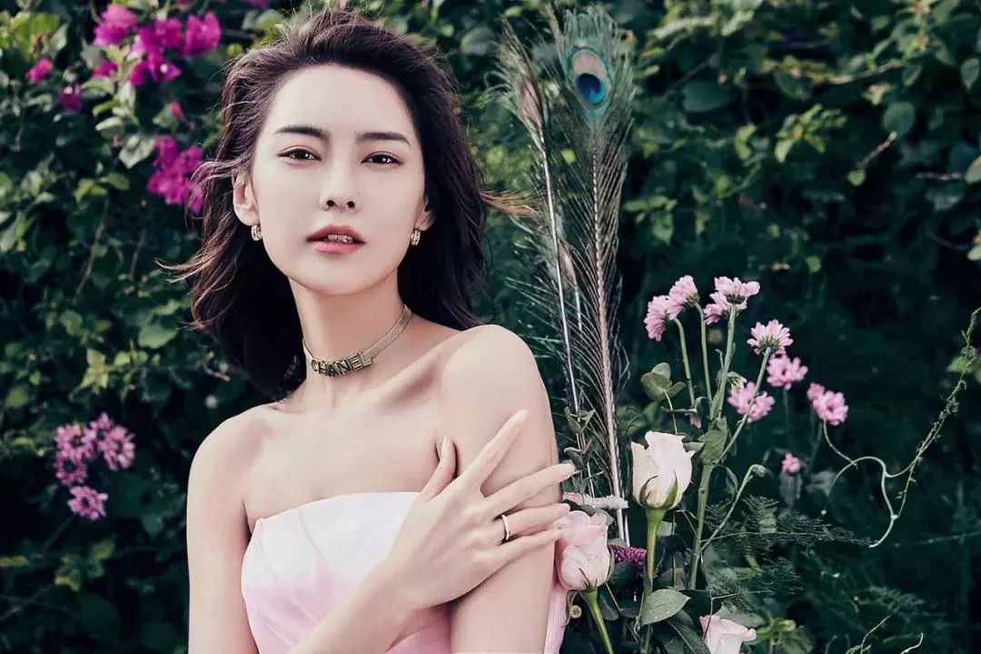 厉害了原创视频,明星的高级电影脸原来都要这样修