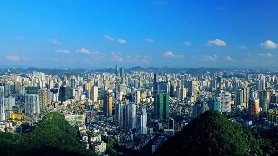 贵阳大营坡最贵房价,2023年贵阳市房价走势最新消息