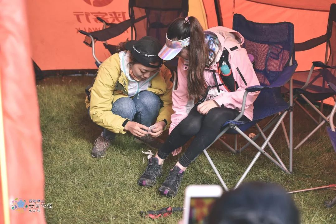 四姑娘山云间花径越野跑延期,2024四姑娘山云间花径越野跑