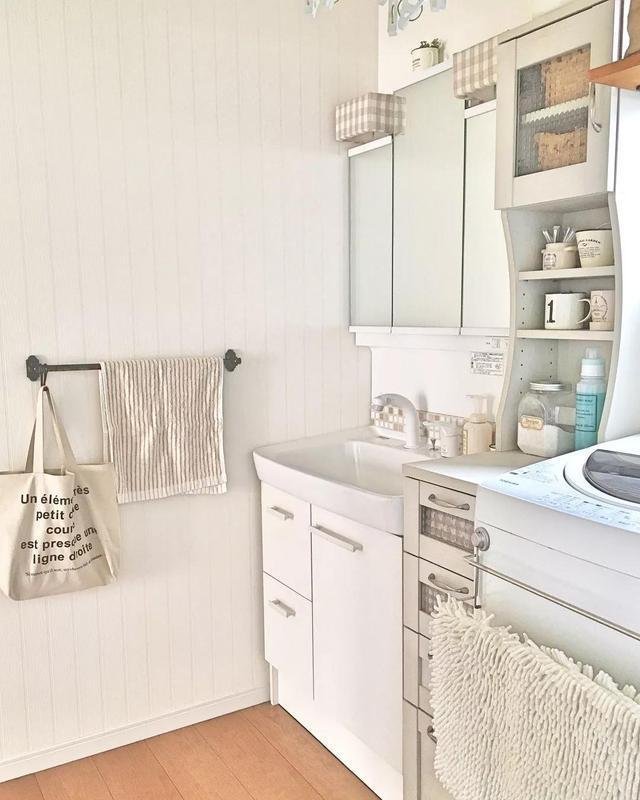 日本主妇收纳整理断舍离,日本一家五口收纳整理