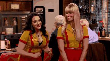 大胸妹根本不知道，平胸女的夏天有多野