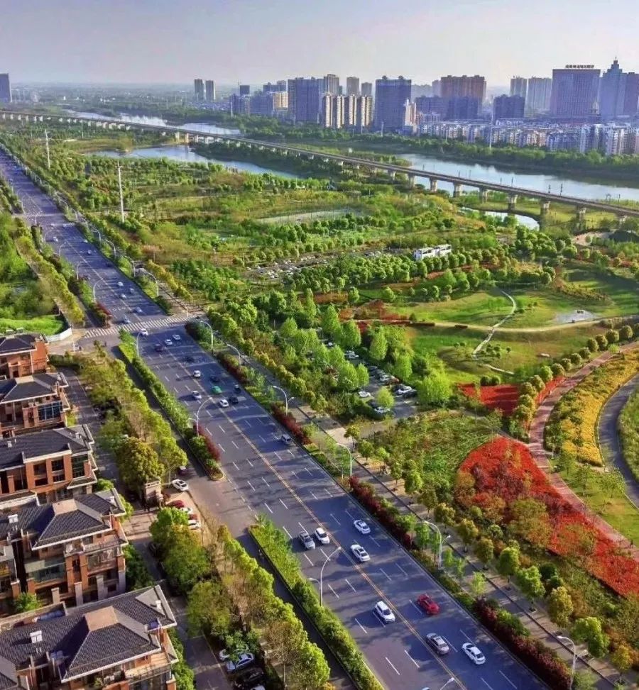 孝感地下空间最新规划曝光，再造一个“地下城”！