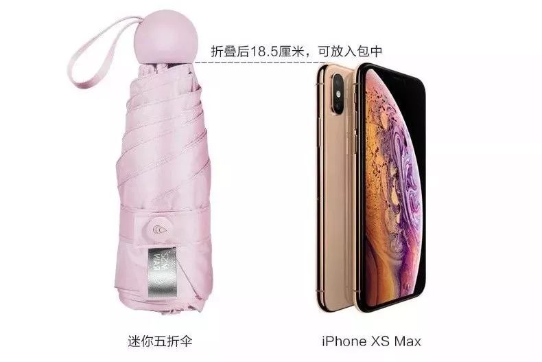 夏天什么样的伞防晒效果好,什么伞夏天防晒里面防紫外线