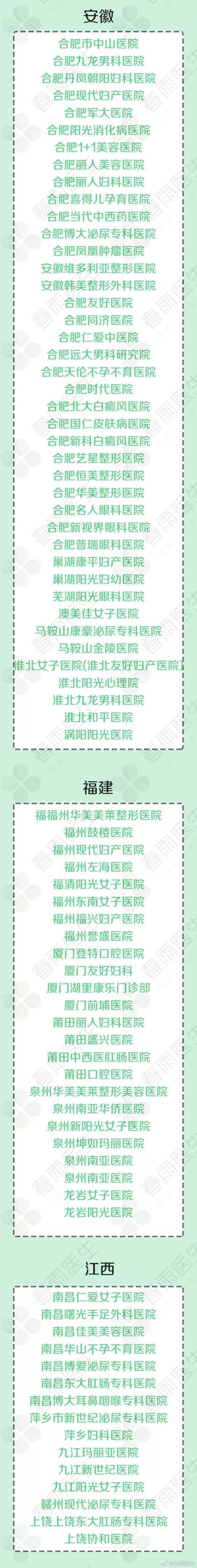 南昌华山不孕不育医院是莆田系吗,南昌华山不孕不育医院妇科