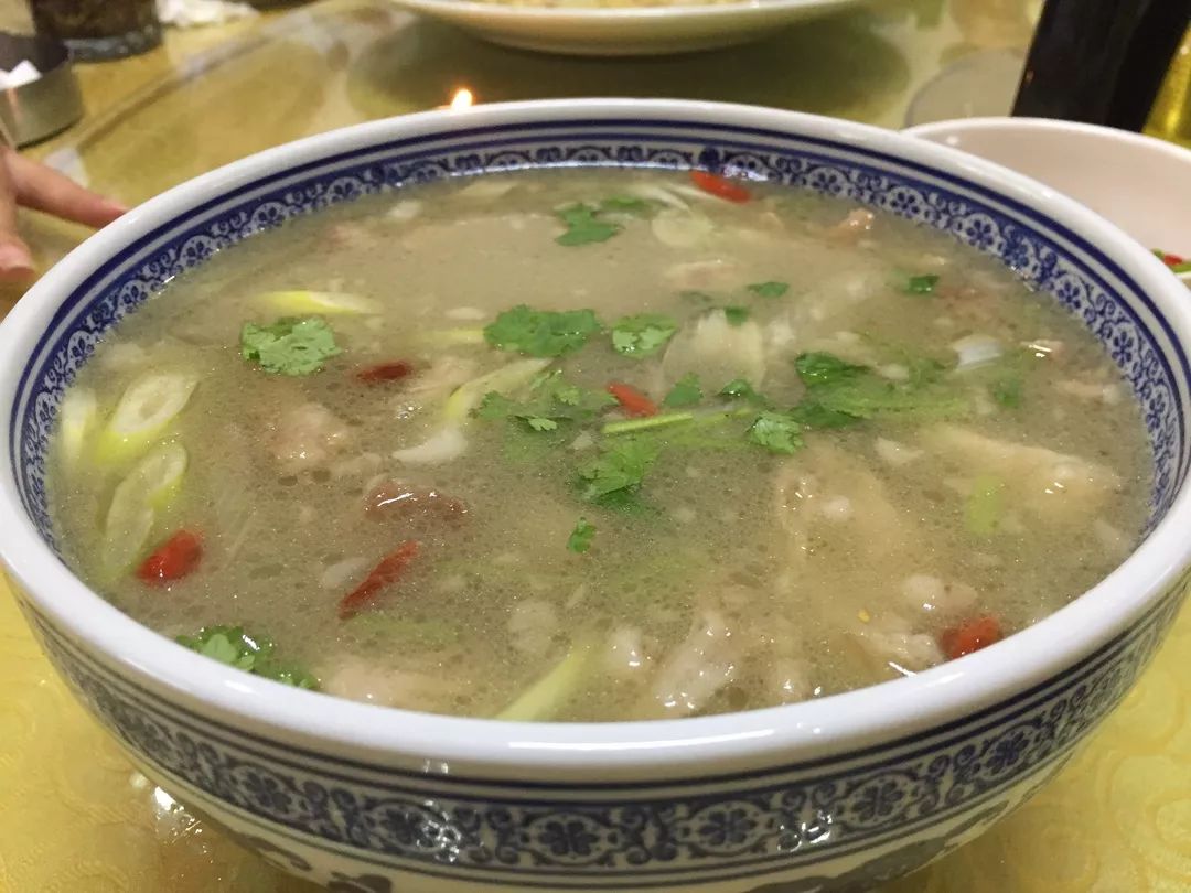 平凉必去打卡的美食,甘肃平凉泾川美食