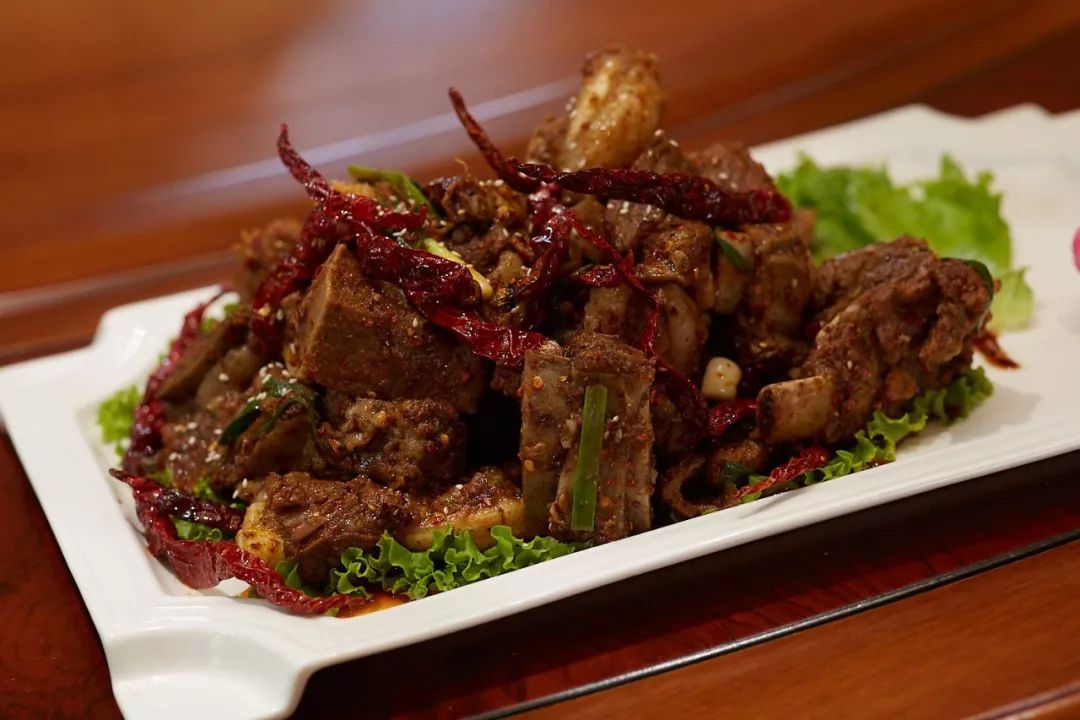 去平凉有什么美食推荐吗,五一假期平凉旅游推荐