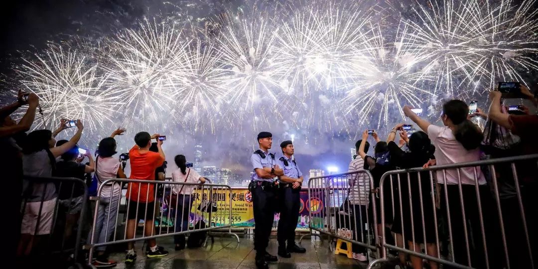 威海籍的香港警察,威海香港警察