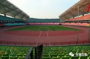 无锡市体育馆开放时间,无锡新体育馆收费标准