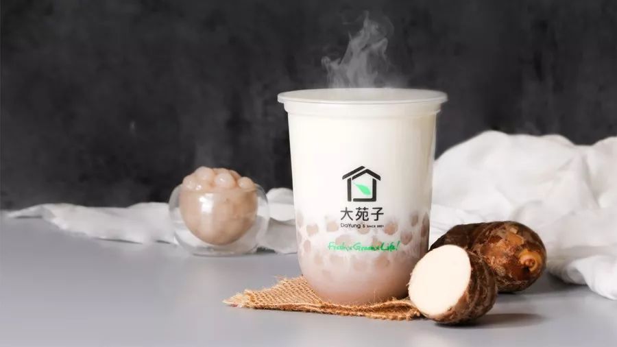 上海网红茶饮店推荐,好喝的茶饮店铺推荐