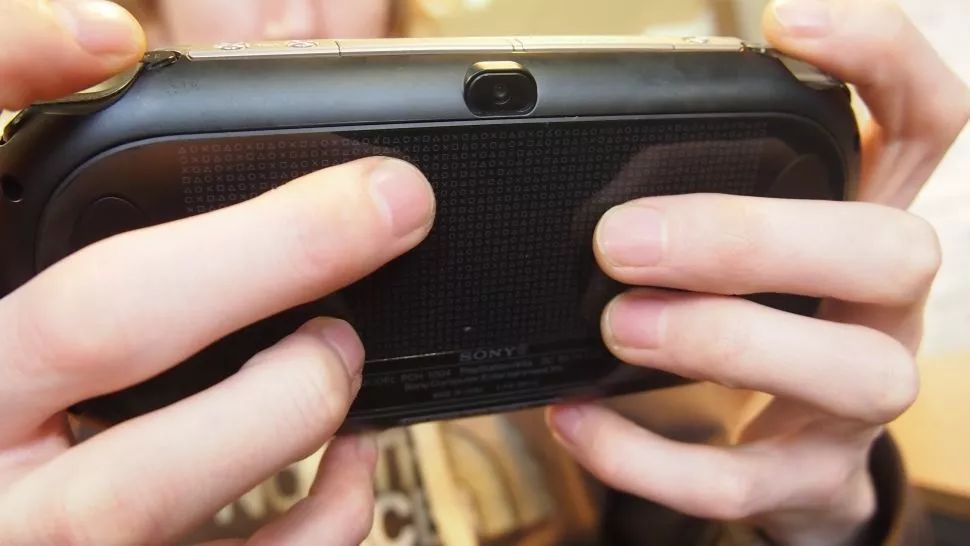 再见,小v!——PSV停产纪念