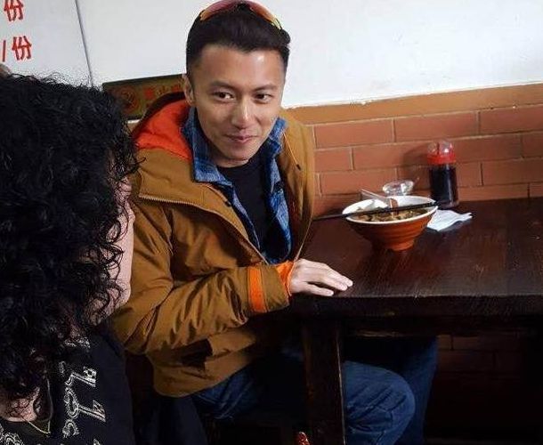 五一来北京吃卤煮,北京脏摊烤串