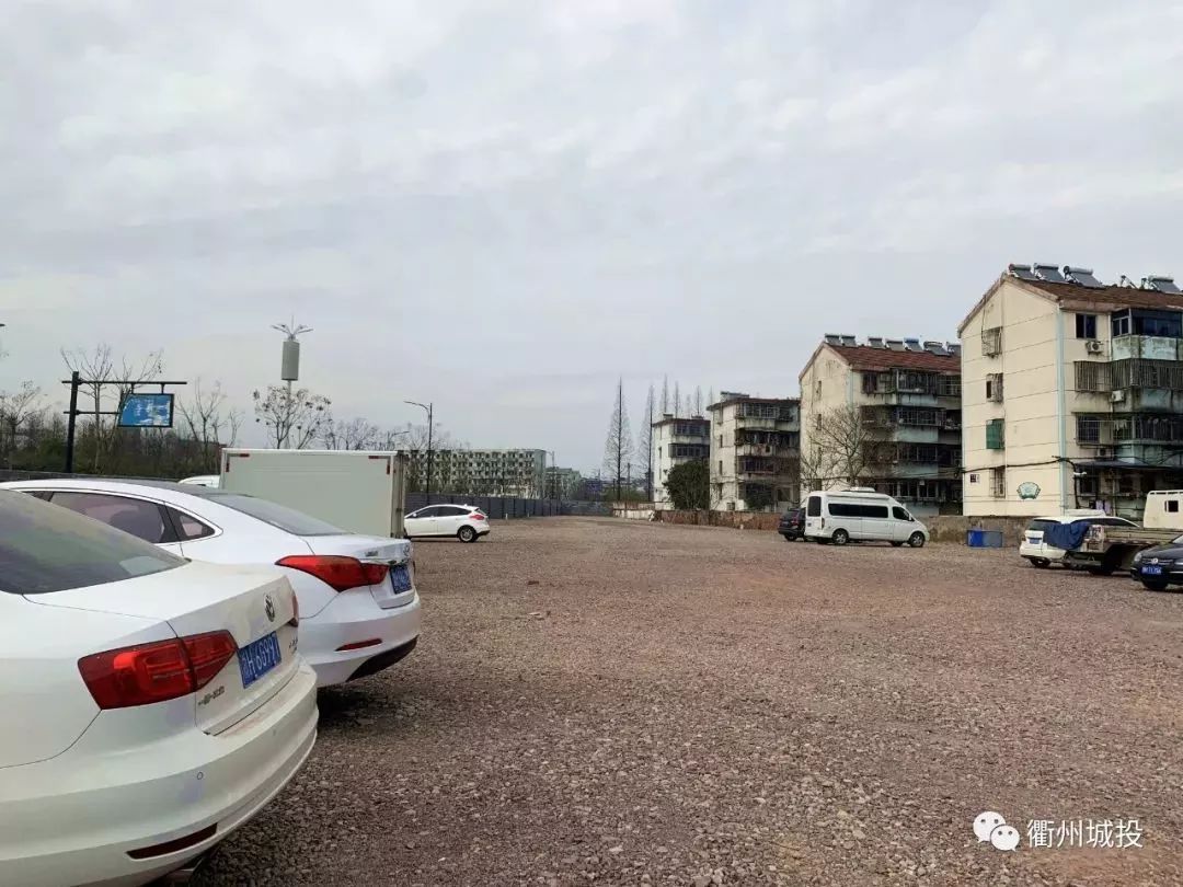 衢江城区停车收费标准,衢江区周六周日免费停车