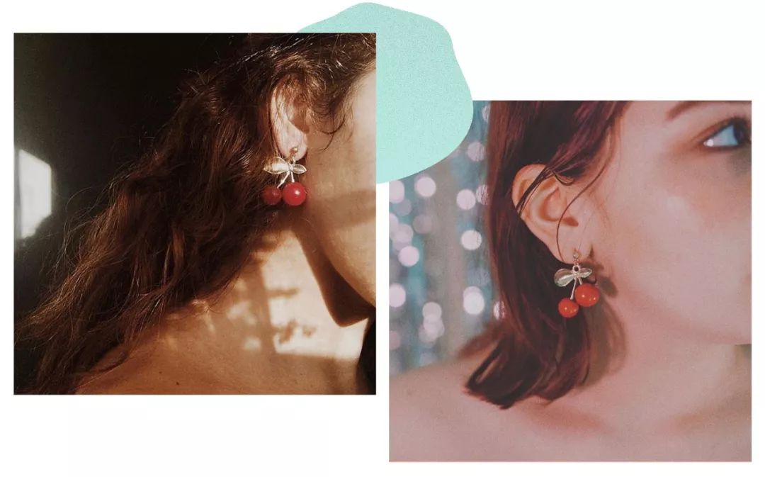 近期买过最心水的明星同款，恨不得天天戴！