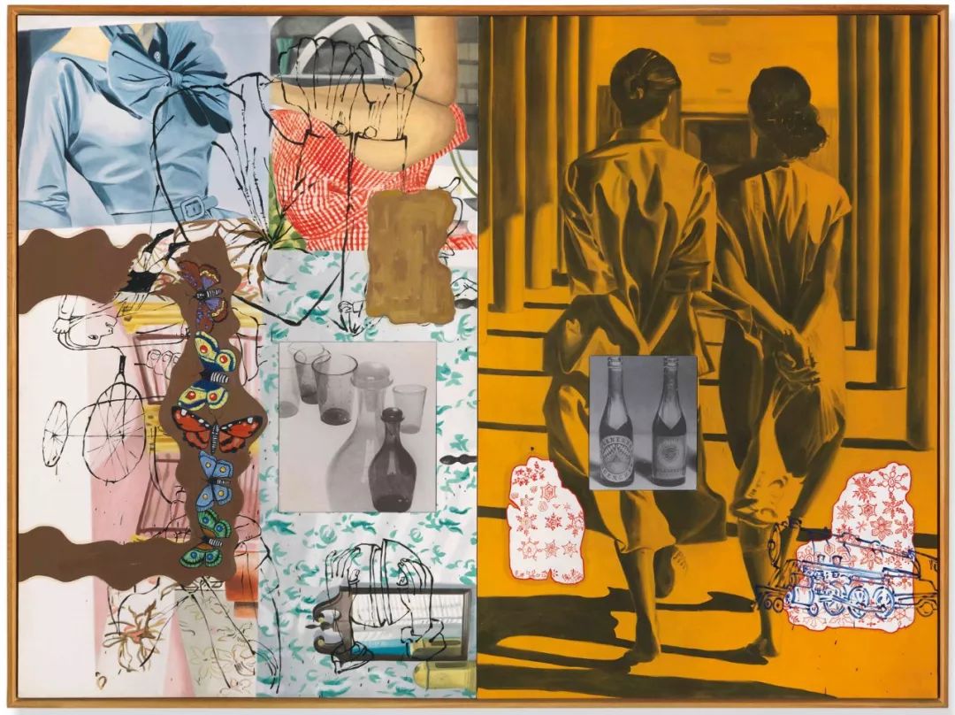 图解和寓意|DavidSalle