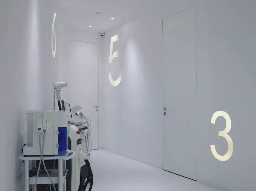 嗲爆了!时髦精博主私藏美容神店让你秒变白富美,仙女速来集合!