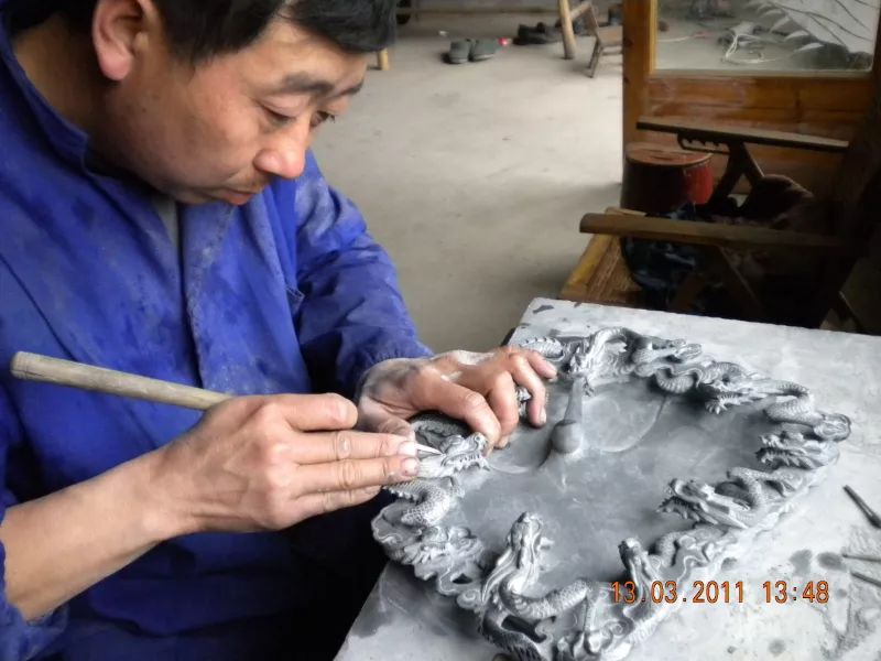 骄傲！上饶这45个老工艺上榜！你知道几个？