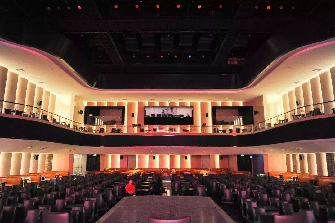 剧院智能化管理系统,剧场音响系统工程设计