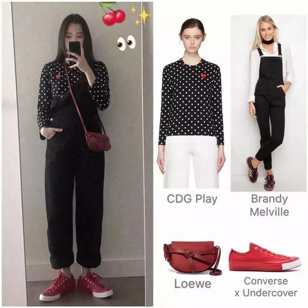 换季不知道买什么,别买zara了这些品牌时髦又平价