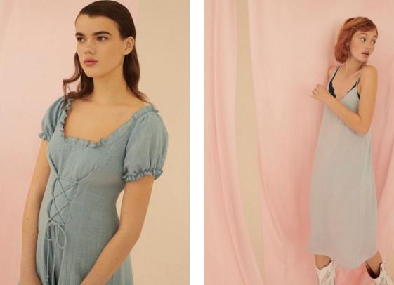 换季不知道买什么,别买zara了这些品牌时髦又平价