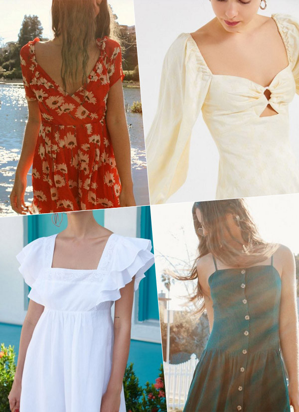 换季不知道买什么,别买zara了这些品牌时髦又平价