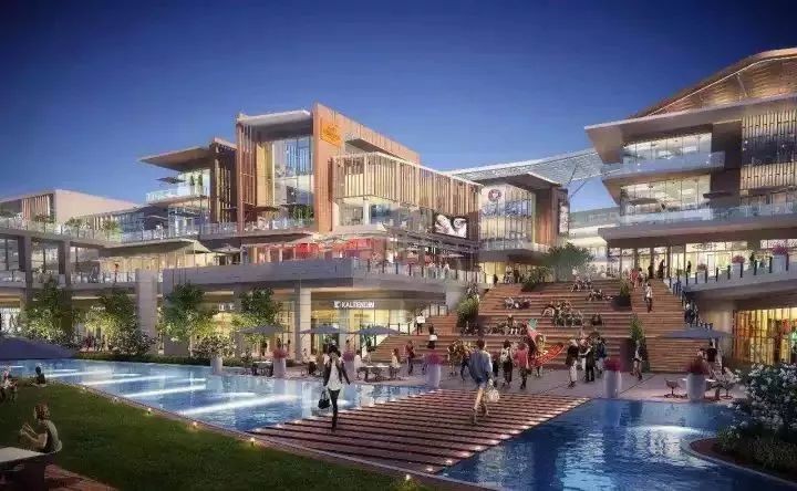 深圳将打造顶级地标,深圳超级地标