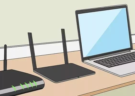 千兆路由器wifi网速慢的解决办法,用久的路由器网速变慢怎么解决