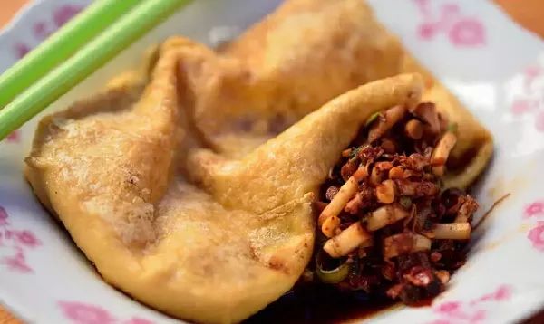 舌尖上的贵州,18道不容错过的黔味美食,你吃过几道?