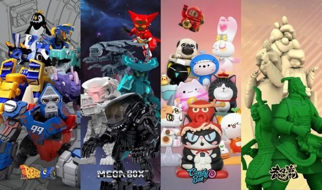 北京文创一周最新消息,北京文创产品排行榜前十名