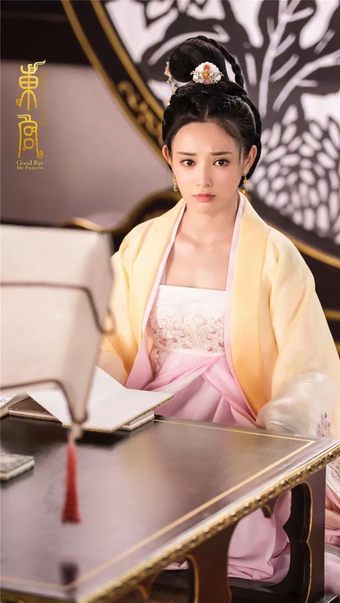 东宫女孩绝不服输,东宫女孩不认输的表现