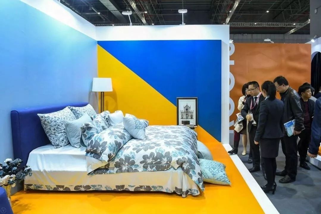 上海家纺展2024悦达家纺,上海家纺展2018悦达家纺