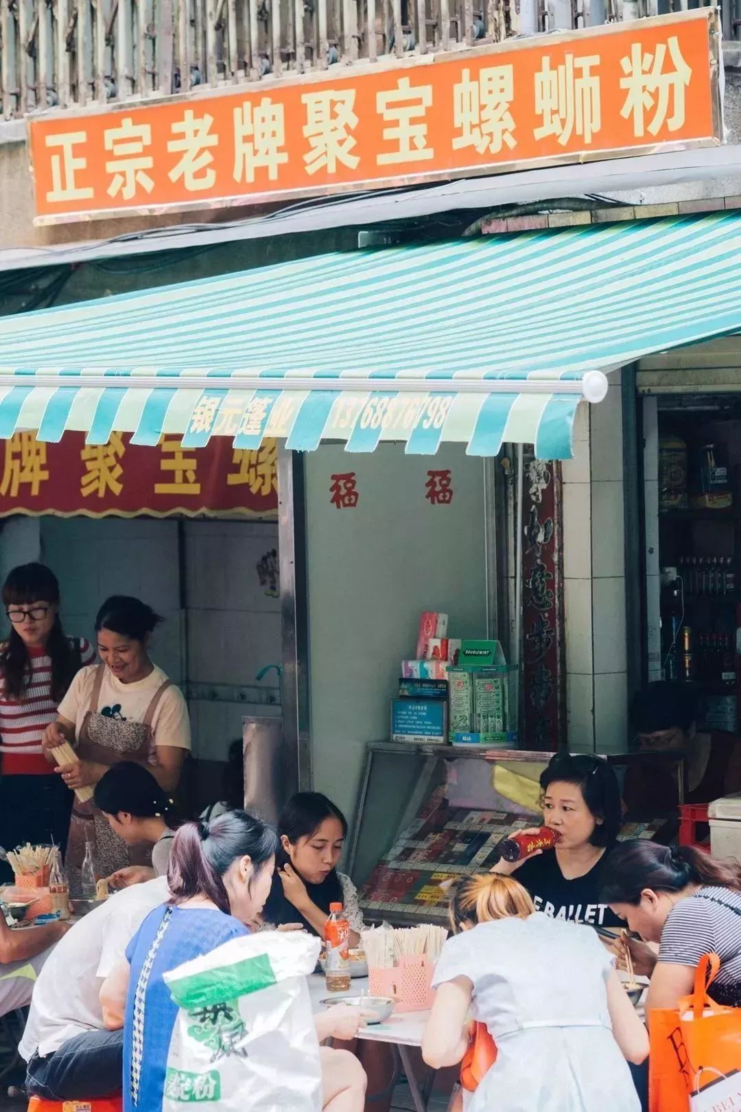 广西有座小城,广西隐藏千年小城