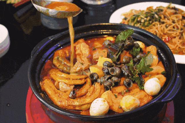 广西有座小城,广西隐藏千年小城