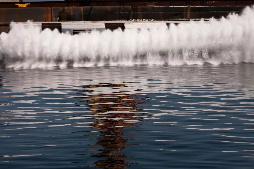 美国人到海洋倒垃圾,美国人往大海扔垃圾