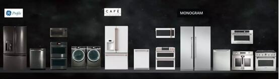 海尔高端智能家电智能生活,海尔智慧家电带来的美好生活