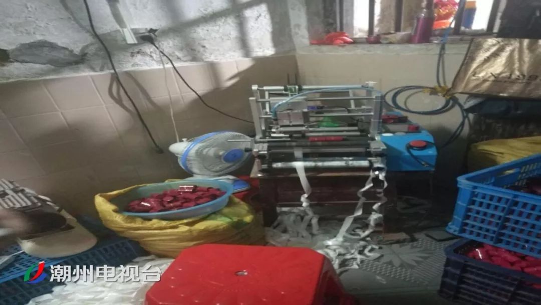 2018年潮州市假药案,广东假药案最新进展