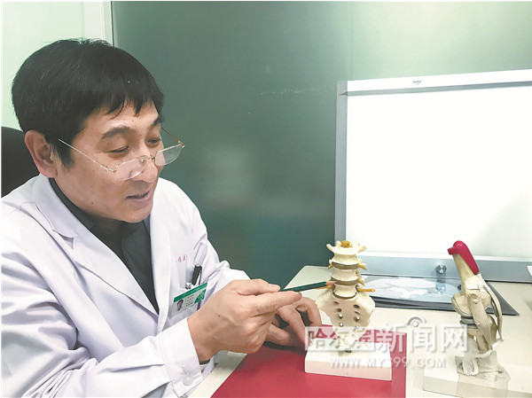 夏元君大连,夏氏骨伤科医院夏元君