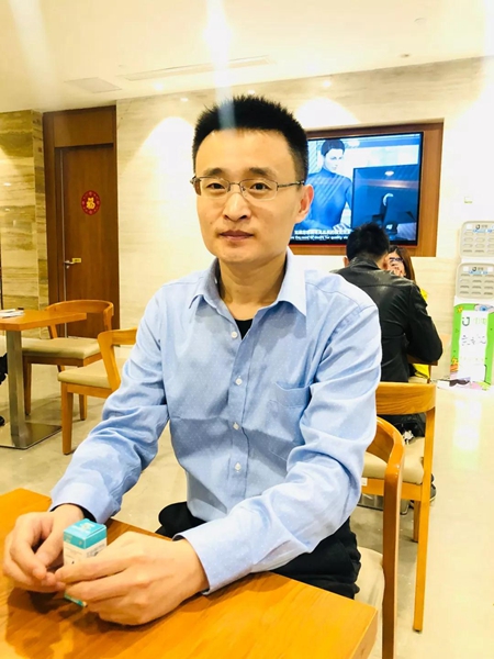 谁说眼科医院的人不做近视手术,谁说眼科医护不做近视手术