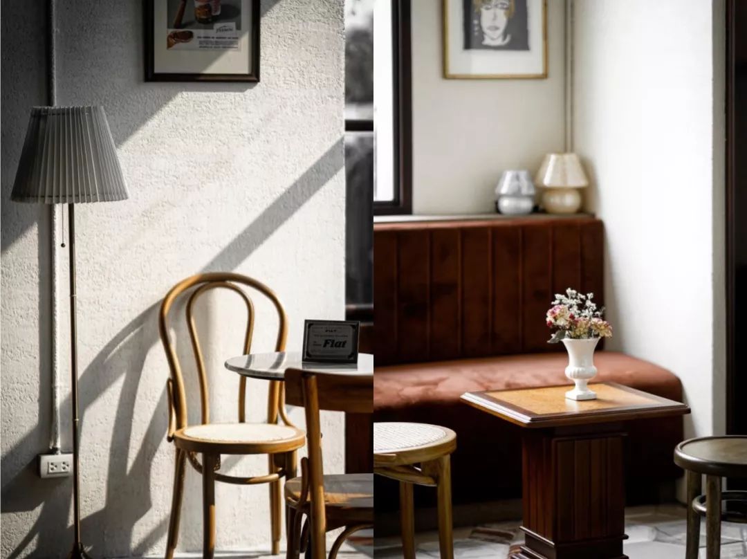 曼谷好去处：8家新开业的咖啡馆，一个比一个酷