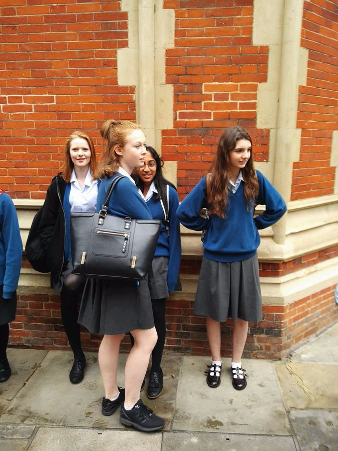 没学过剑桥英语初中毕业好考吗,没学过剑桥会怎么样