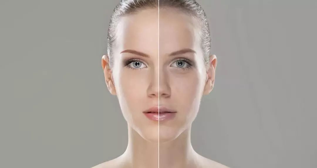 底妆斑驳用什么粉底液,为什么粉底上完脸上还是脏脏的