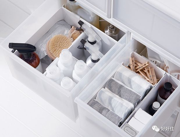 日本家居博主们最爱的11件收纳神器（附购买方式+廉价替代）