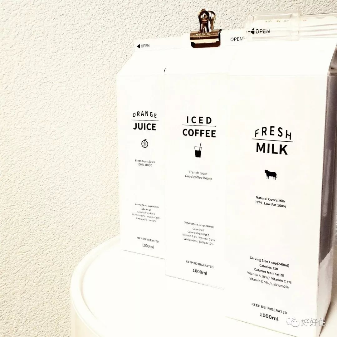 日本最新流行的厨房收纳家居用品,平价不踩雷的收纳神器推荐