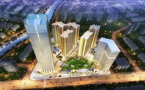 横店院线影城,横店影城旗舰店