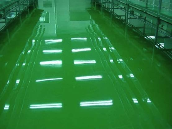 自流平水泥真有这么好吗,便宜又好用的水泥自流平