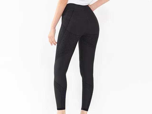 提臀神器裤,提臀效果好的健身裤